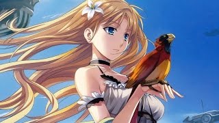 Nightcore - Dear Sparrow