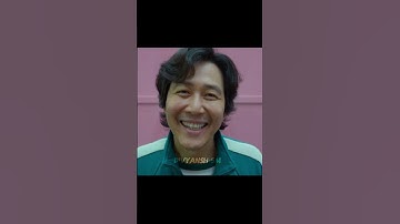 (Player 456) gihun and In ho (Player 001) edit capcut #squidgame2  #kdrama #edit #player456 #fyp