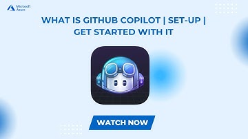What is GitHub Copilot | Get Started with GitHub Copilot