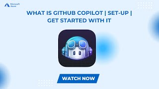 What Is Github Copilot Get Started With Github Copilot