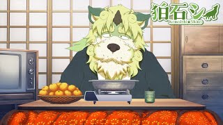 【雑談配信】新年初配信じゃ！！【狛石シノ】