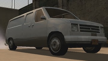 Driver Parallel Lines - Mission.14 - Jail Break