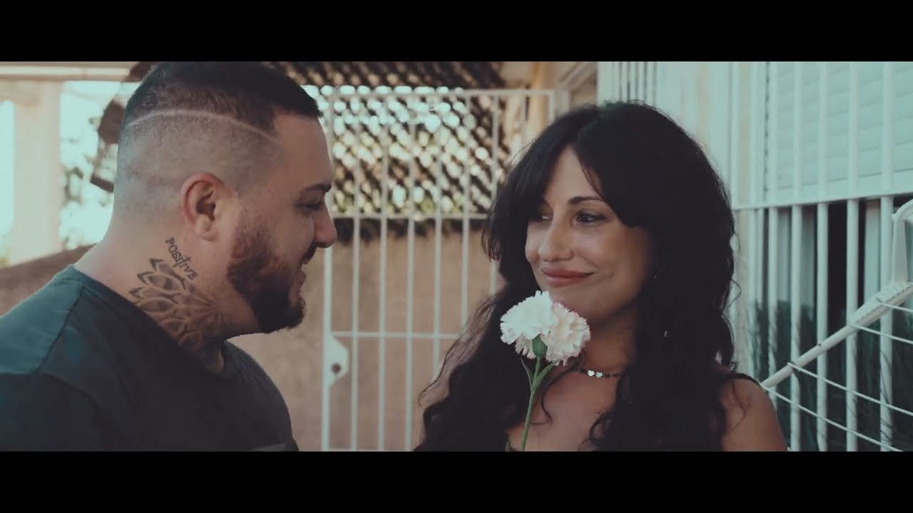 Antonio Martin - MENTÍAS 