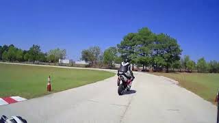 Honda Grom Engine Break In - Riding With Claudio