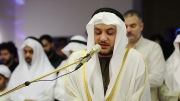 القارئ سعيد الهاشمي ~ سورة الأنبياء "كاملة"