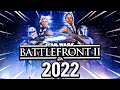 This Adds 25 NEW Heroes & Reinforcements to Star Wars Battlefront 2! (Battlefront 2)