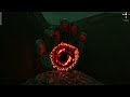 Portal vfx  lost isle  nick baggett