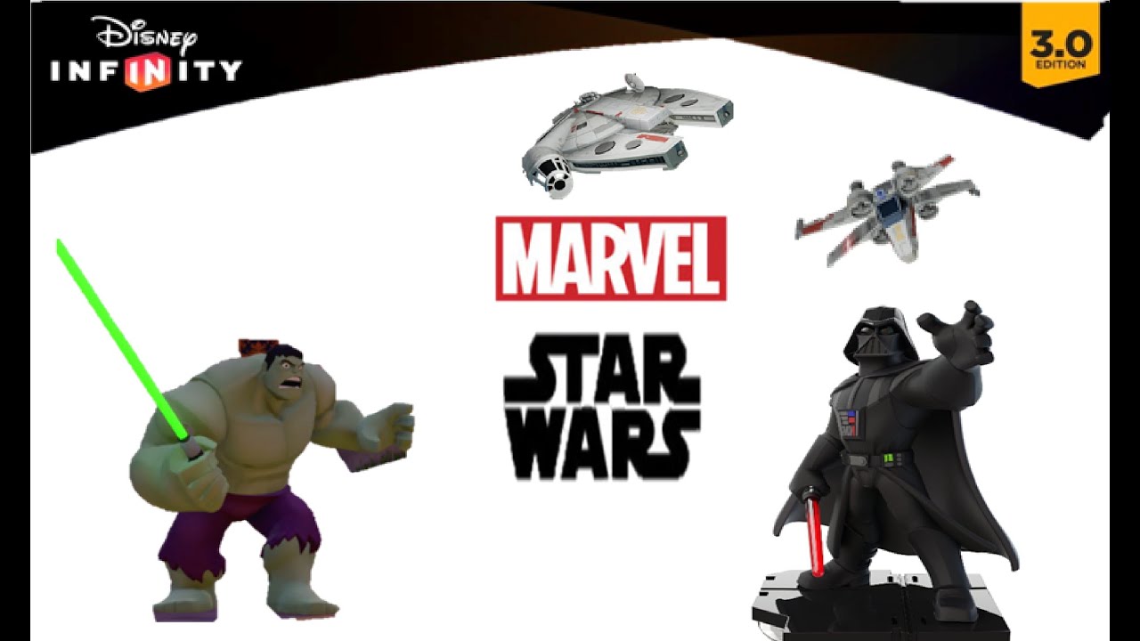 'Star Wars' and Marvel's Futures Now Flow Through Disney Plus