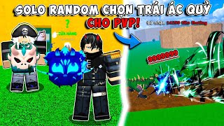 BI HUỲNH CÙNG SNAKE RANDOM TRÁI ÁC QUỶ VÀ PVP NHẬN PHẦN THƯỞNG 4 TRÁI DRAGON | BLOX FRUIT