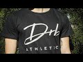 Remera Athletic y Canguro Basics | DRB®