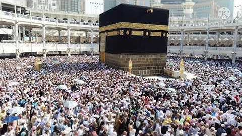 سورة الحج كاملة بصوت القارئ إياد مهرة سبحان الذي سخر له هذا الصوت العذب❤