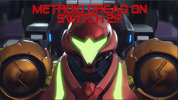 Does Metroid Dread Hold Up In 2025? (Nintendo Switch 2)