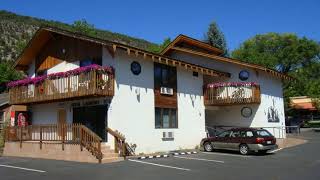 Starlight Lodge - Glenwood Springs (Colorado) - United States