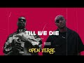 Sarkodie - Till We Die feat Ruger  (OPEN VERSE ) Instrumental BEAT   HOOK By Pizole Beats