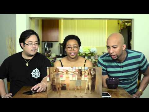[MV] MAMAMOO(마마무) _ woo hoo(기대해도 좋은 날) Review