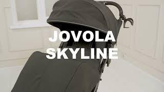:   Jovola Skyline. 