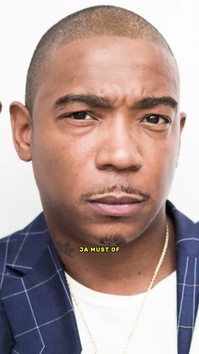 Eminem on RESPONDING to Ja Rule's DISS track with one of his own😲🥶 #shorts #eminem #rap #edit