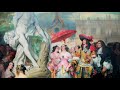 Capture de la vidéo Lully: Le Roi Danse