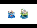 Evenflo ExerSaucer Triple Fun - Find Best Exersaucer for baby