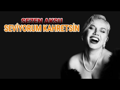 SEZEN AKSU | Bırak Beni (Seviyorum Kahretsin)