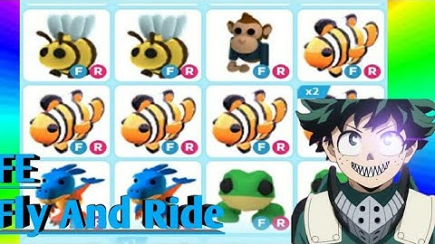 Arceus X - Adopt Me *FE* Fly And Ride Script - Very Op!!