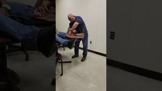 Soft Splint Ankle Injury