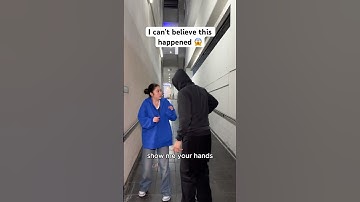 Did you expect this? 😭 @Infamous_wu13 #sofimanassyan #friends #funny