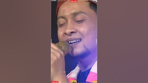 dheere dheere se meri zindgi main maana || pawandip and arunita performance