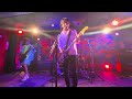 LUNKHEAD『ギグル』2025/08/30 @大阪Live House Pangea