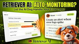 Automate Lead Generation with AI! Retriever AI Scrapes, Enriches & Sends Outreach