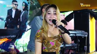 Satru 2   Kiki margareta   - NEW GAPERO -  Wedding Vira _ Aziz Jepang mejobo kudus