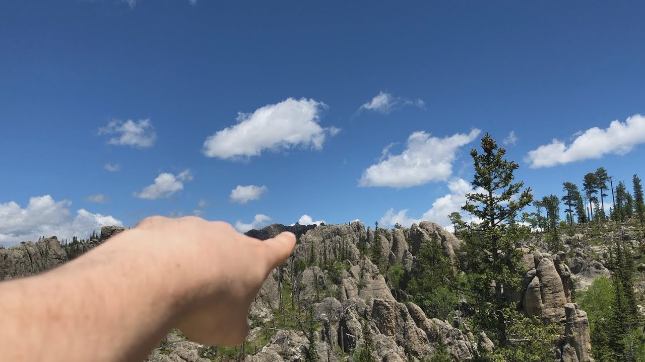 black elk peak trail black elk peak trail
