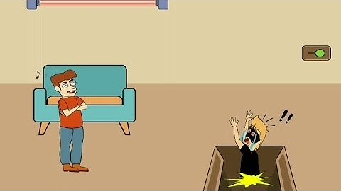 Thief Puzzle 4 - Level 146-155 Answers - (WEEGOON Games) @JEDO12