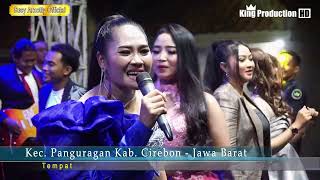 Sabrang Terasi - All Artist - Nirwana Mandala Susy Arzetty - Desa Lemahtambah Panguragan Cirebon