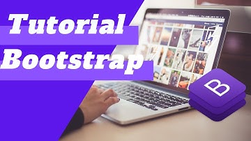 Tutorial Básico de Bootstrap - Seu Frontend de maneira simples