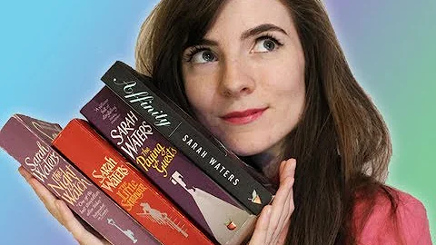 A Sarah Waters Special: My Favourite to Least Favo...
