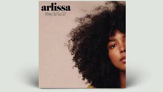 Video thumbnail of "Arlissa - Where Did You Go? (Instrumental)"