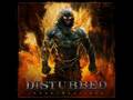 Disturbed indestructible