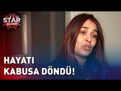 Kira Zammını Kabul Etmedi Başına Gelmeyen Kalmadı! | Star Ana Haber