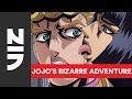 English Dub Debut | JoJo’s Bizarre Adventure: Golden Wind on Toonami | VIZ