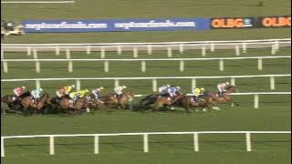 2015 Mares' Hurdle - Glens Melody- Racing TV