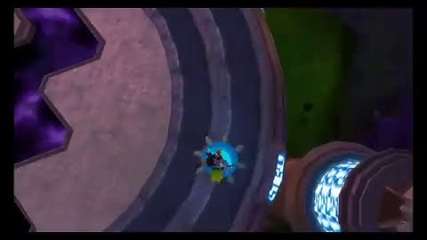 Jak & Daxter The Precursor Legacy Part 8 Finale: Big Thing