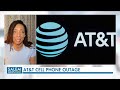SWN | AT&T Cellphone Outages