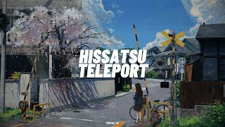 Hissatsu Teleport - JKT48 (Shinki Lofi Remix)