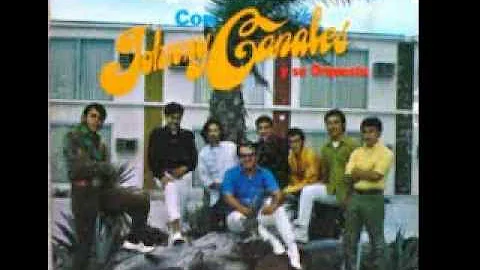 JOHNNY CANALES "EL CORRIDO DE AUGUSTINE RAMIREZ"