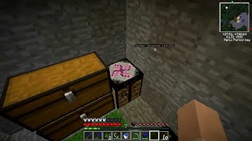 Technic Pack 3 - Equivalent Exchange Basics