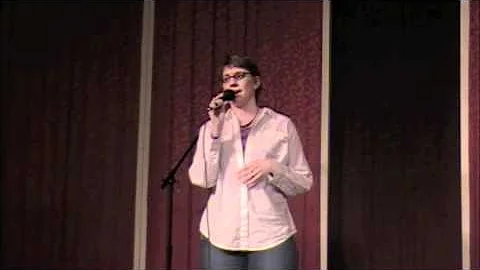 Rising Star 2011 Week 3 - Denise Karns "Free To Be...