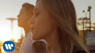 Video thumbnail of "Oh Honey: Be Okay [OFFICIAL VIDEO]"