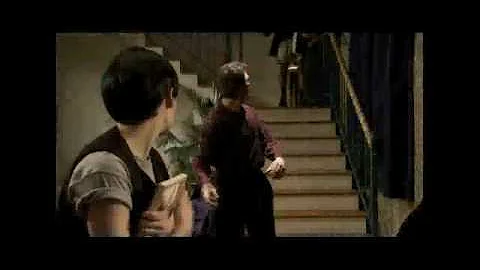 daniel stephen star's as petrick swaze   in  a gho...