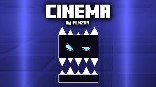CINEMA by me (Sync Layout Showcase) | TASBOT